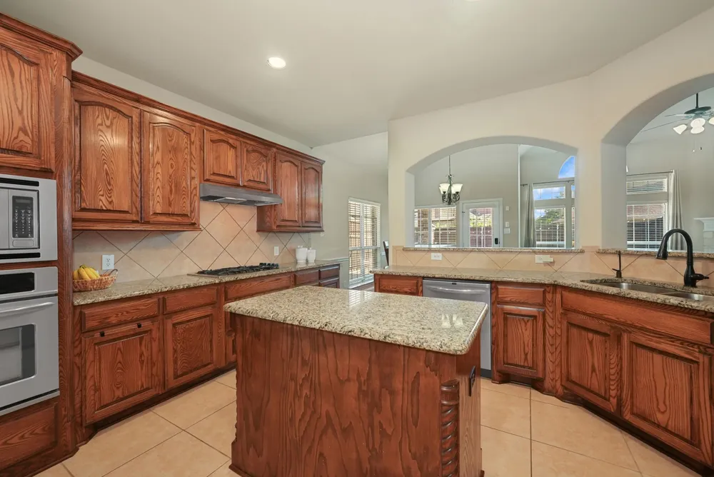 12533 Tyler Drive Frisco, TX 75035