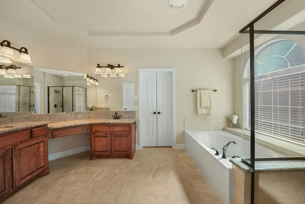 12533 Tyler Drive Frisco, TX 75035