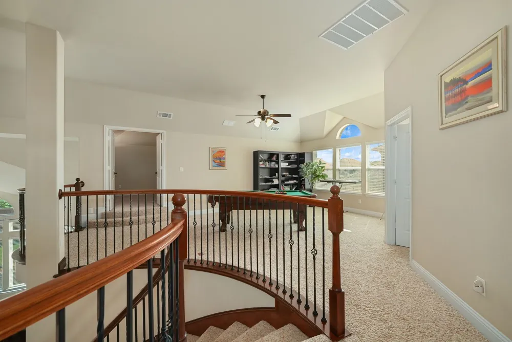 12533 Tyler Drive Frisco, TX 75035