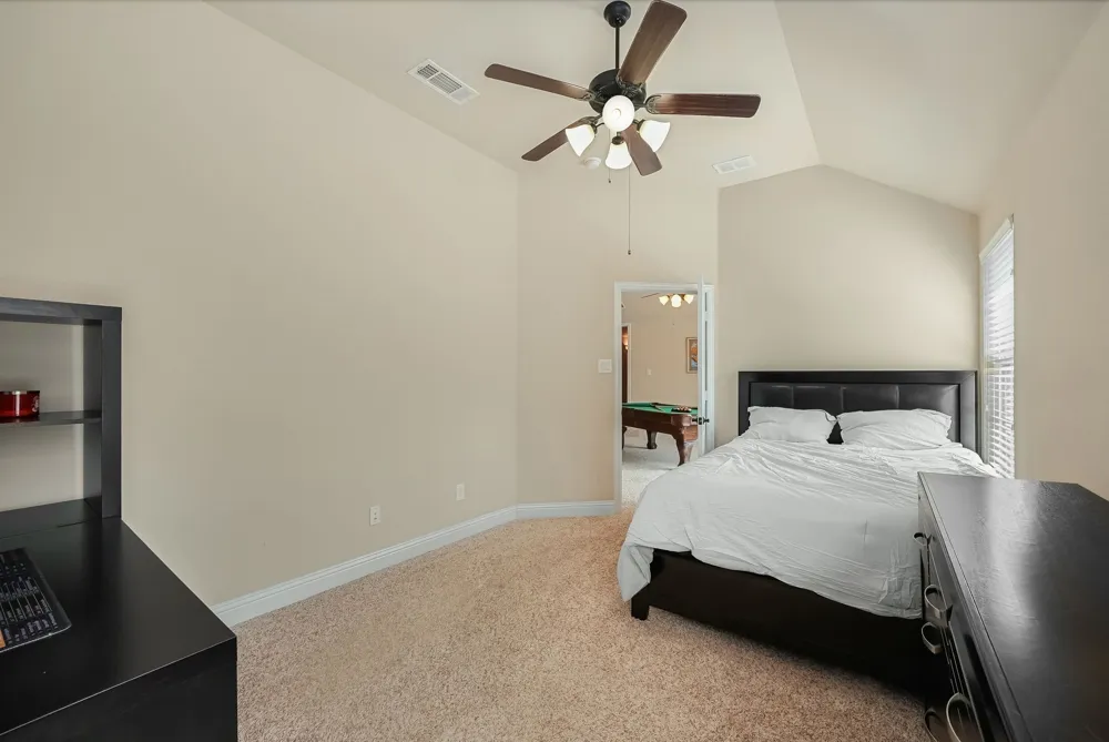 12533 Tyler Drive Frisco, TX 75035