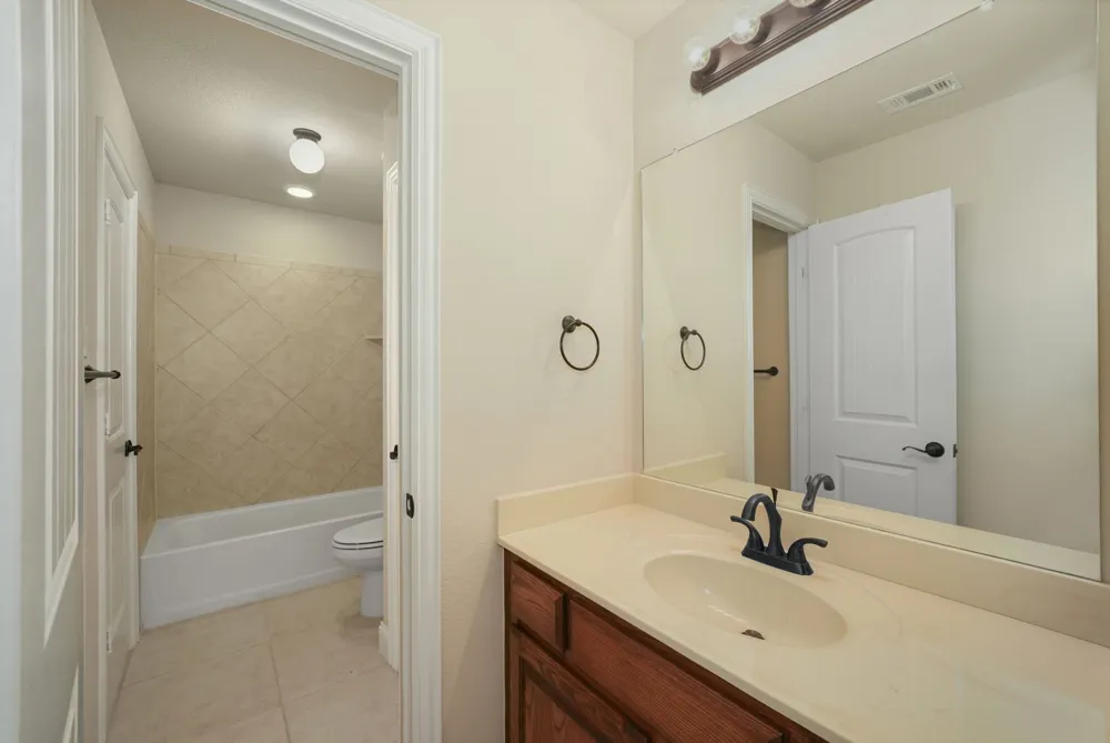 12533 Tyler Drive Frisco, TX 75035