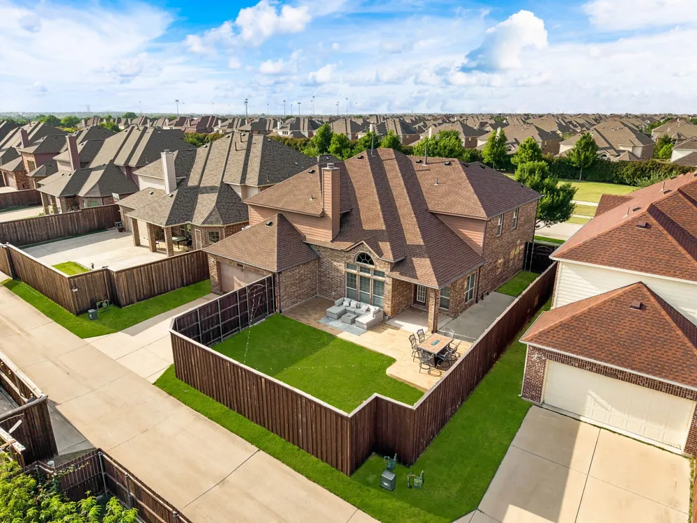12533 Tyler Drive Frisco, TX 75035