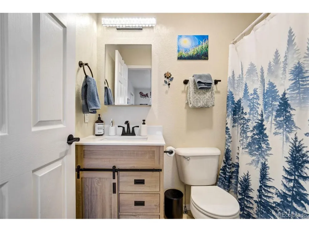 419 Aspen Street Cripple Creek, CO 80813