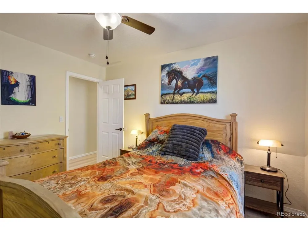 419 Aspen Street Cripple Creek, CO 80813