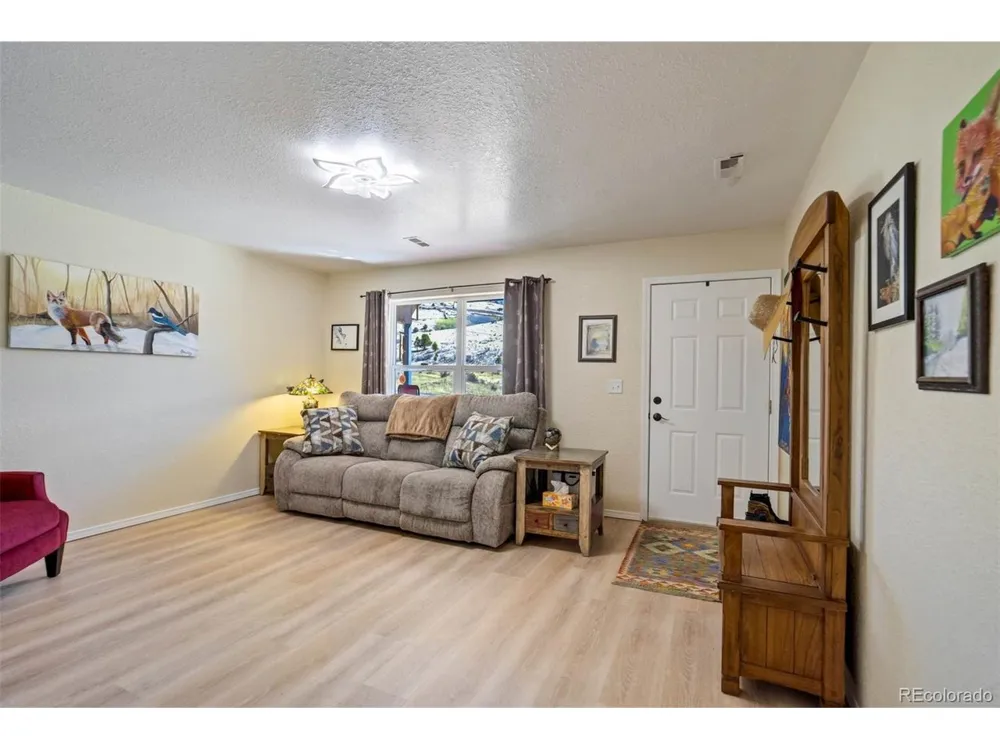 419 Aspen Street Cripple Creek, CO 80813