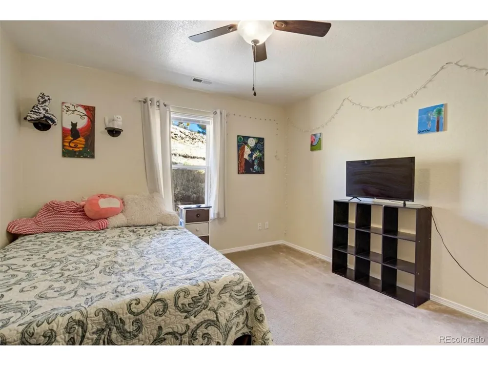 419 Aspen Street Cripple Creek, CO 80813