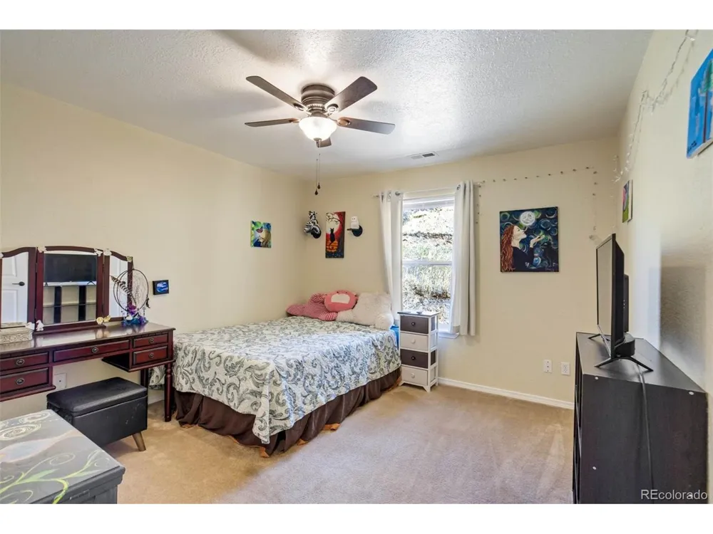 419 Aspen Street Cripple Creek, CO 80813