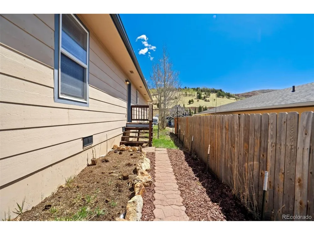 419 Aspen Street Cripple Creek, CO 80813