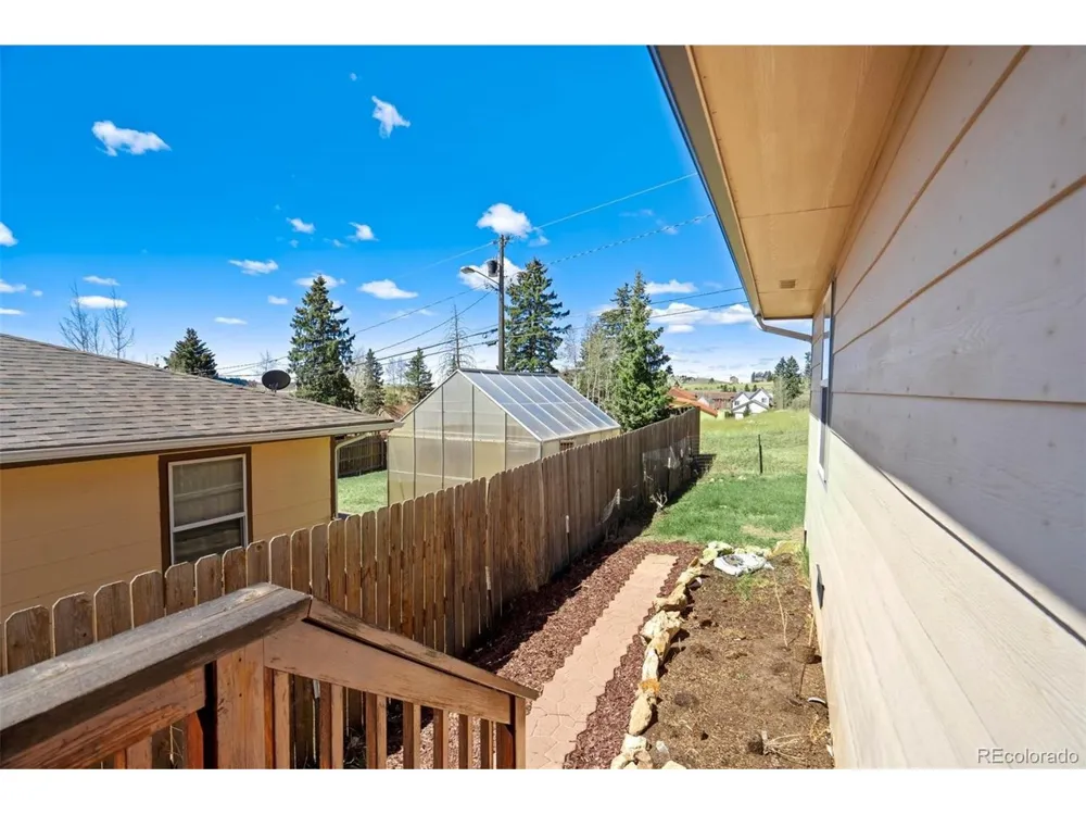 419 Aspen Street Cripple Creek, CO 80813