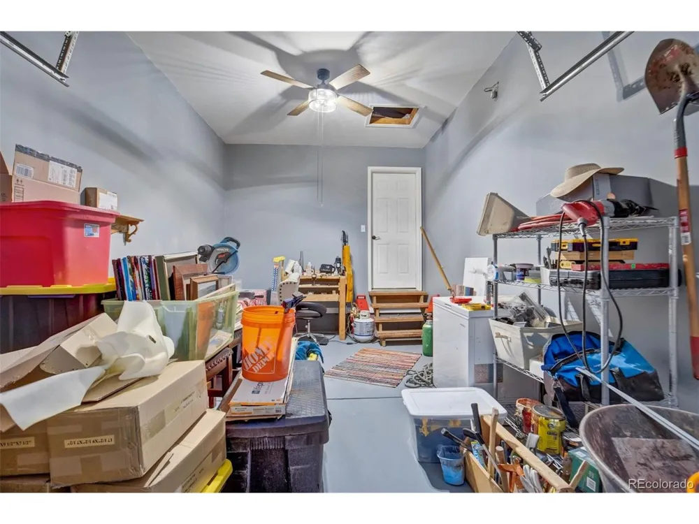 419 Aspen Street Cripple Creek, CO 80813