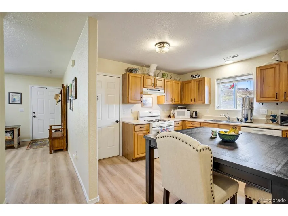 419 Aspen Street Cripple Creek, CO 80813