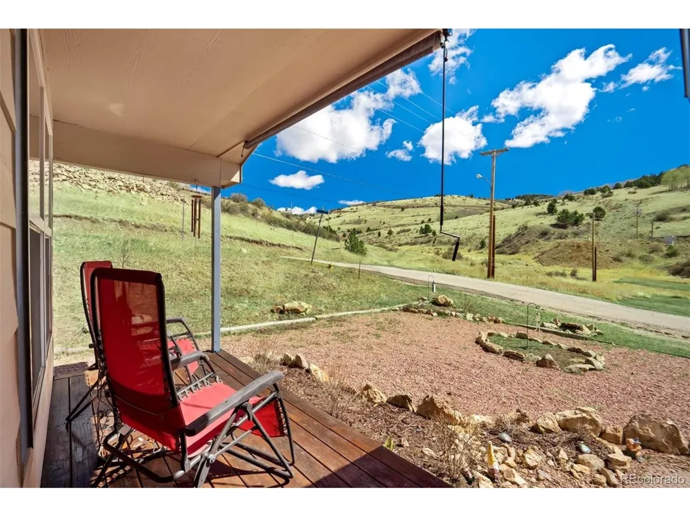 419 Aspen Street Cripple Creek, CO 80813