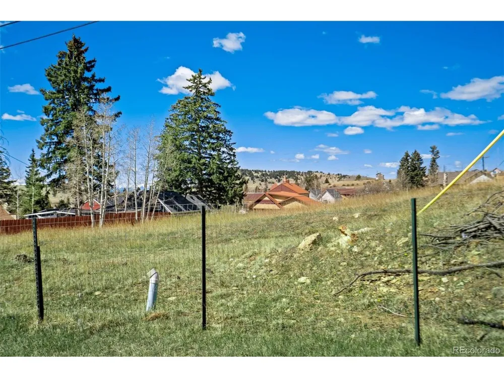 419 Aspen Street Cripple Creek, CO 80813