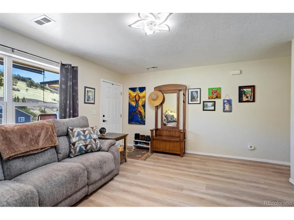 419 Aspen Street Cripple Creek, CO 80813