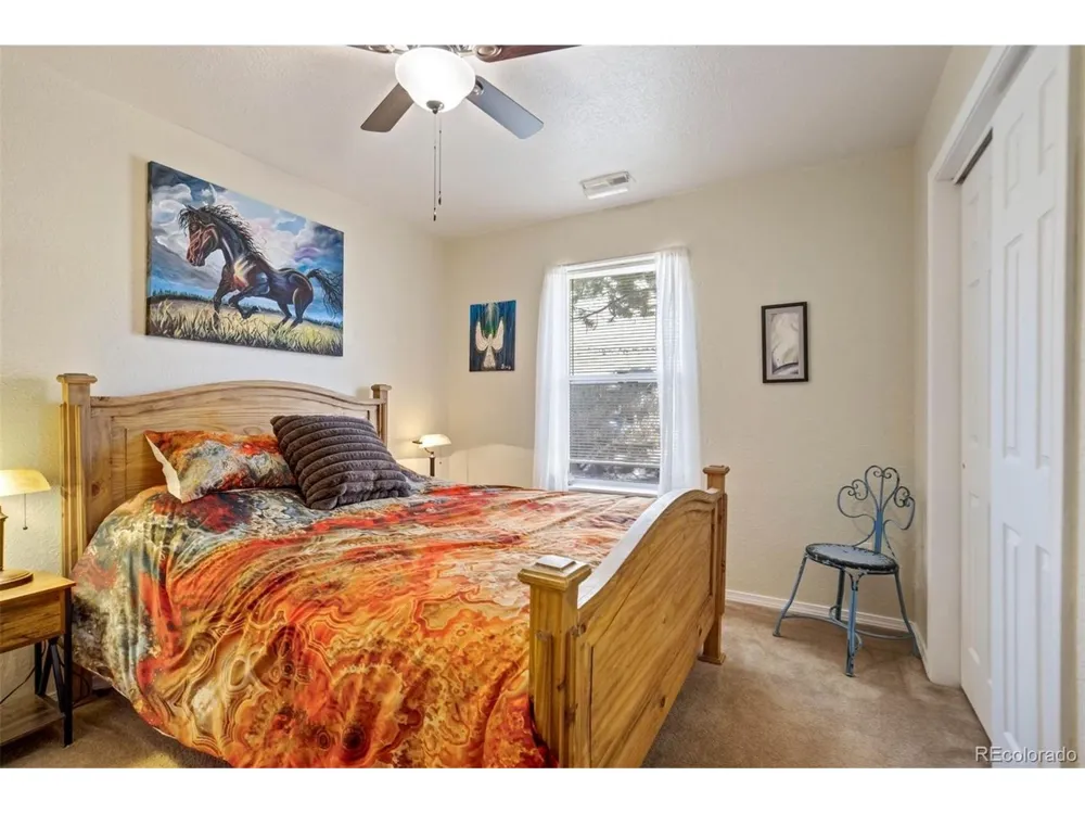 419 Aspen Street Cripple Creek, CO 80813