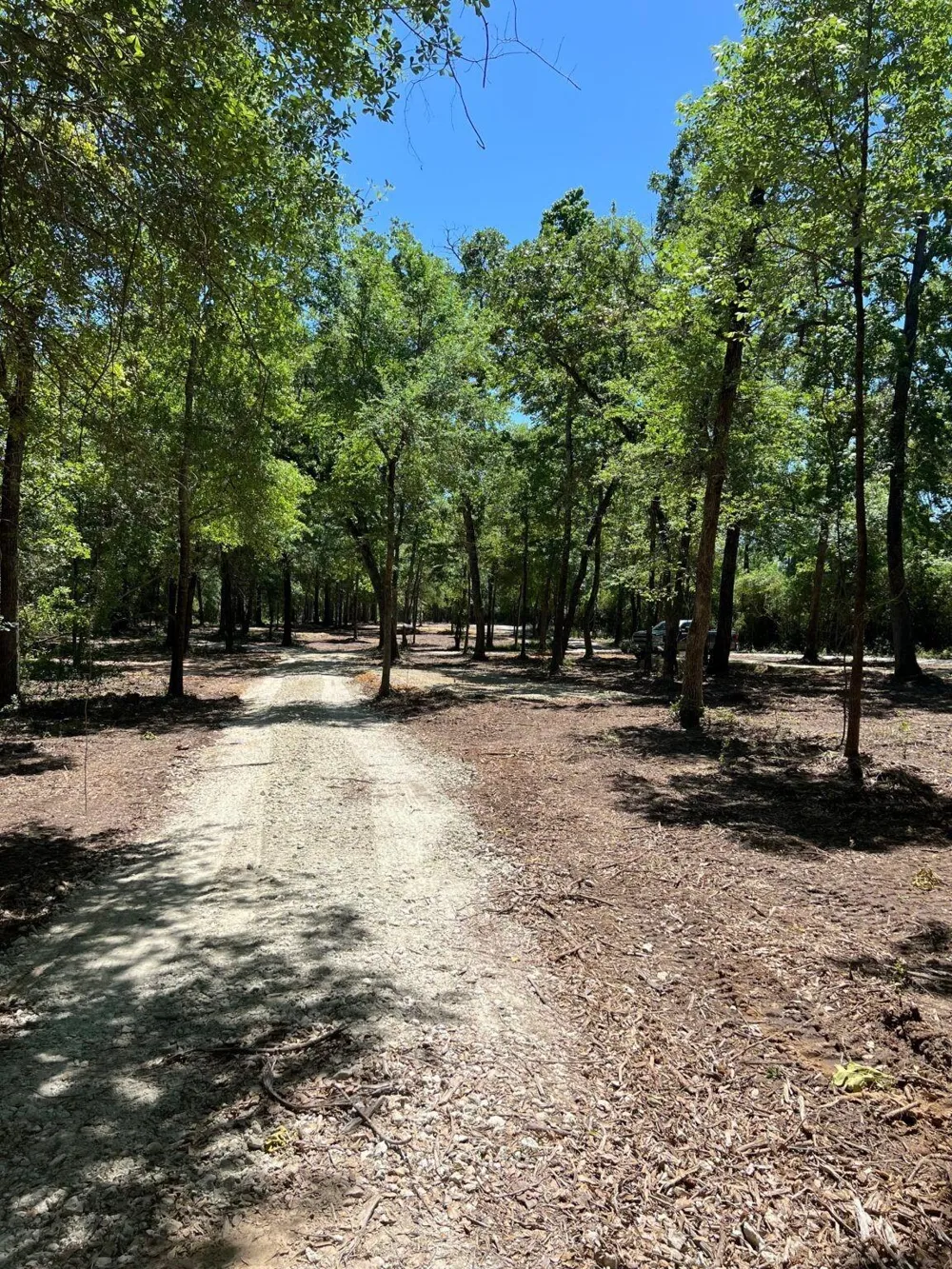13894 State Highway 21 W Crockett, TX 75835