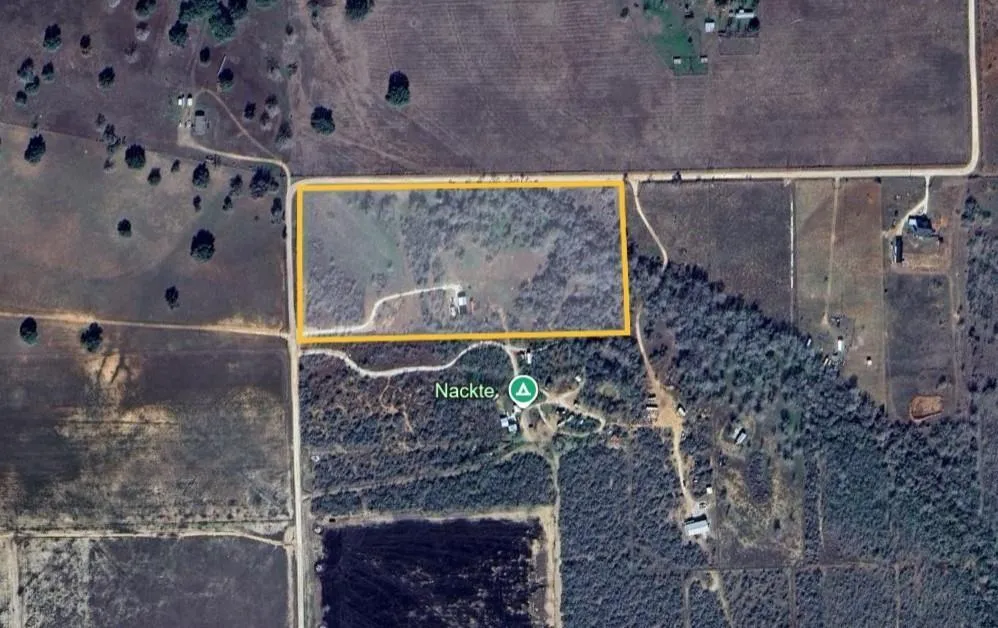 1655 County Road 412 Stockdale, TX 78160