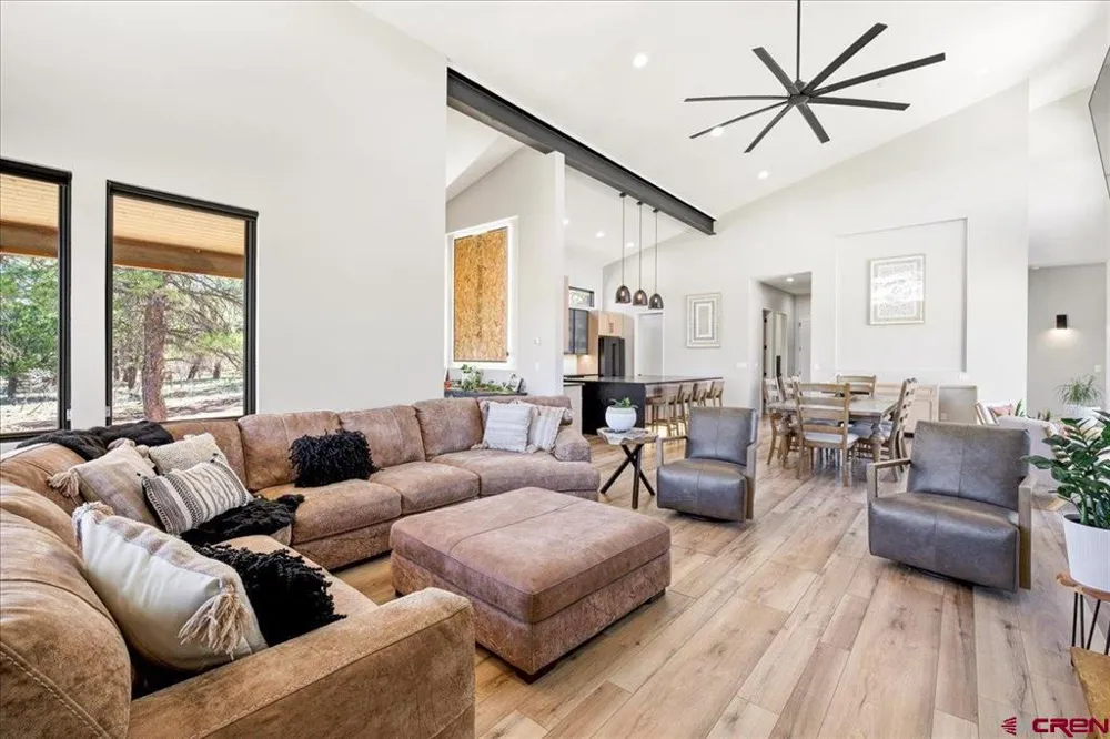 176 Bear Cub Drive Ridgway, CO 81432
