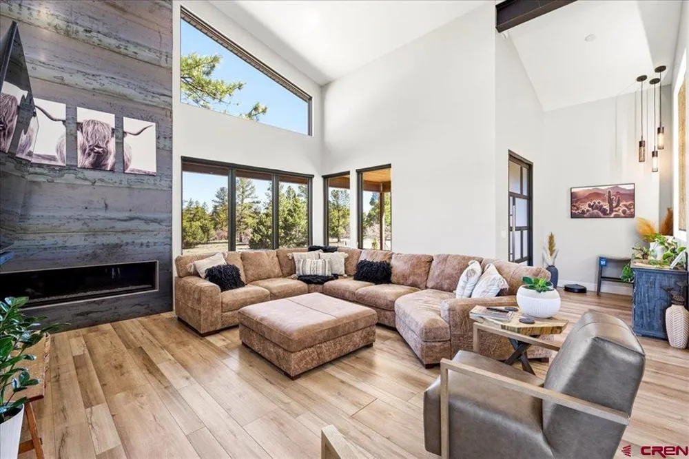 176 Bear Cub Drive Ridgway, CO 81432
