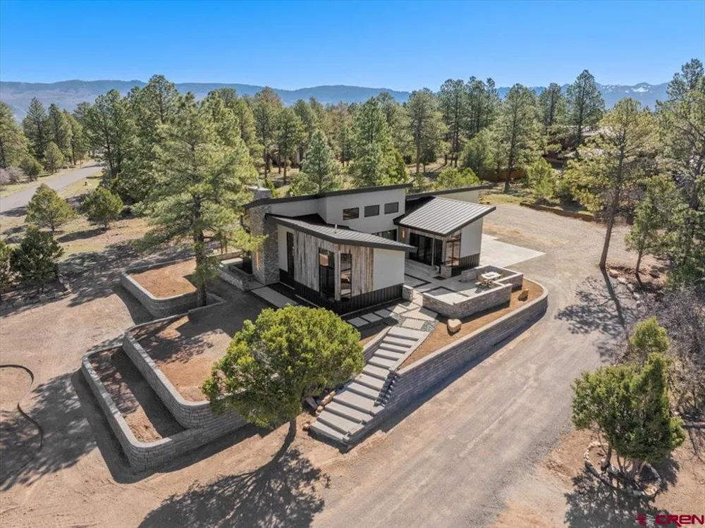 176 Bear Cub Drive Ridgway, CO 81432