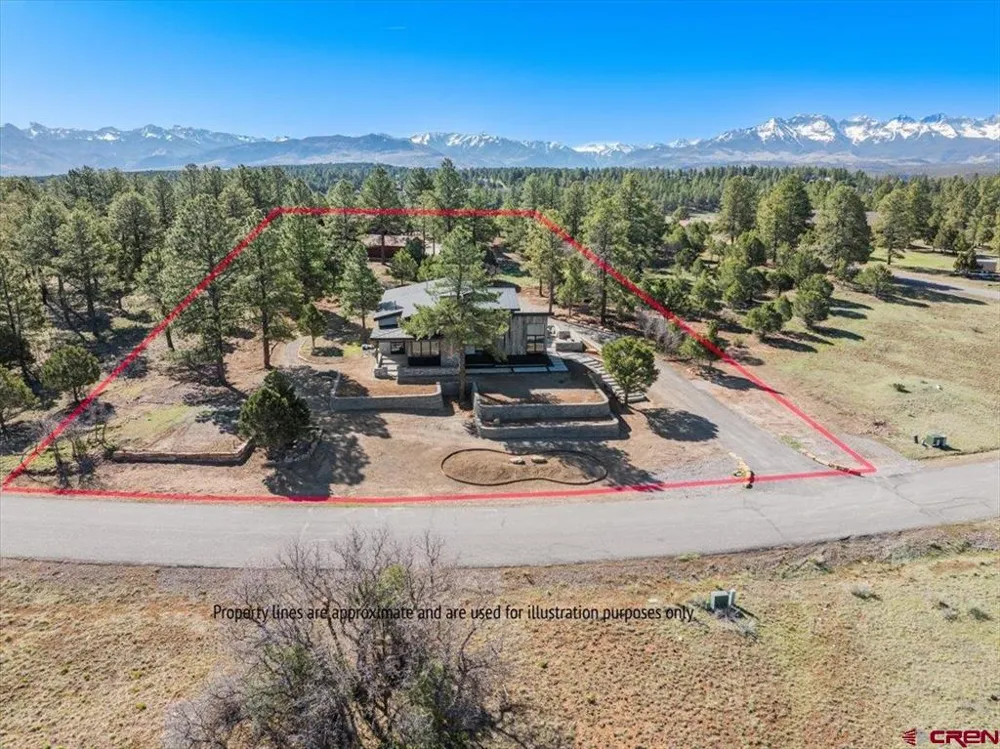 176 Bear Cub Drive Ridgway, CO 81432