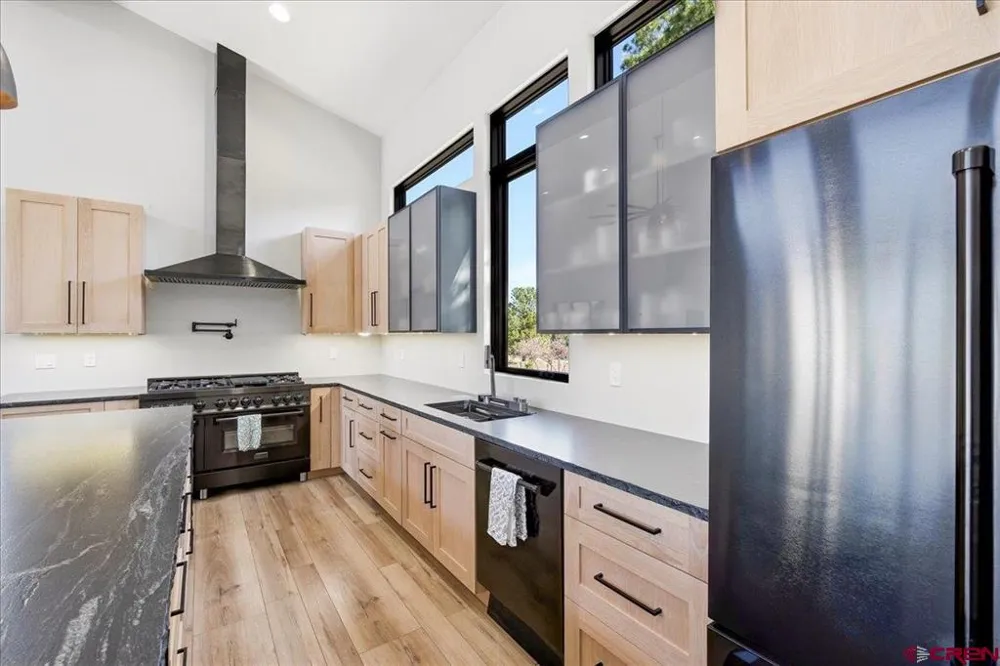 176 Bear Cub Drive Ridgway, CO 81432