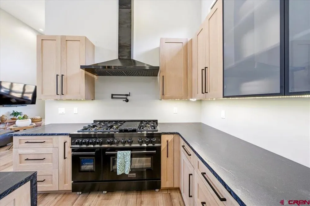 176 Bear Cub Drive Ridgway, CO 81432