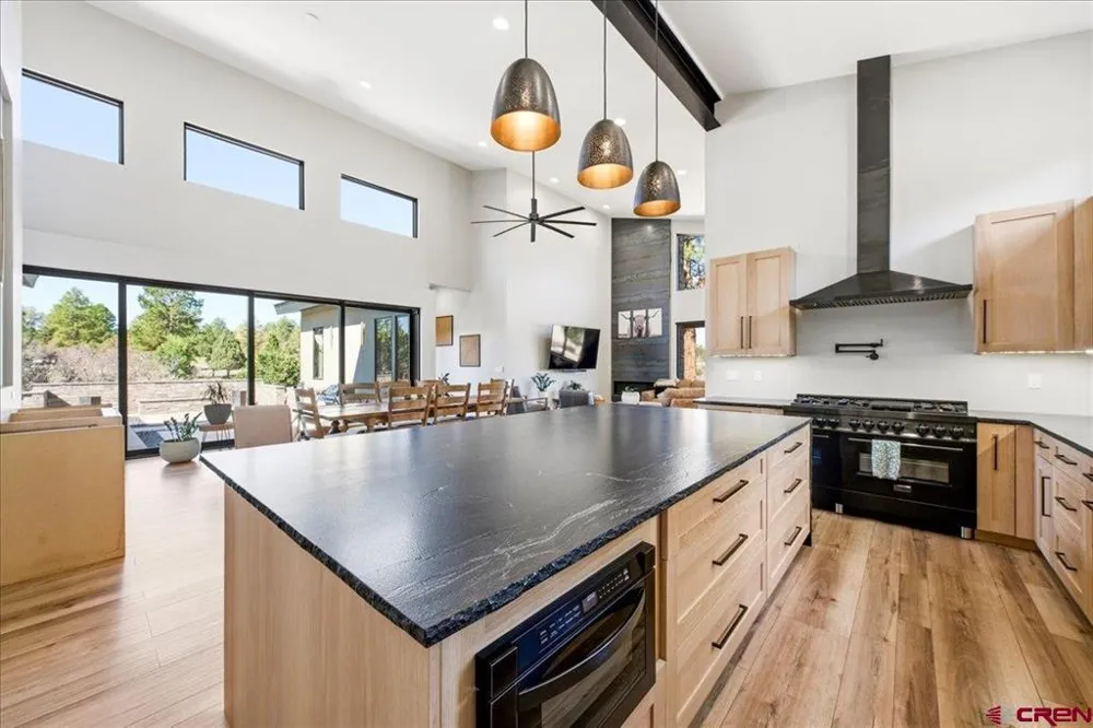 176 Bear Cub Drive Ridgway, CO 81432