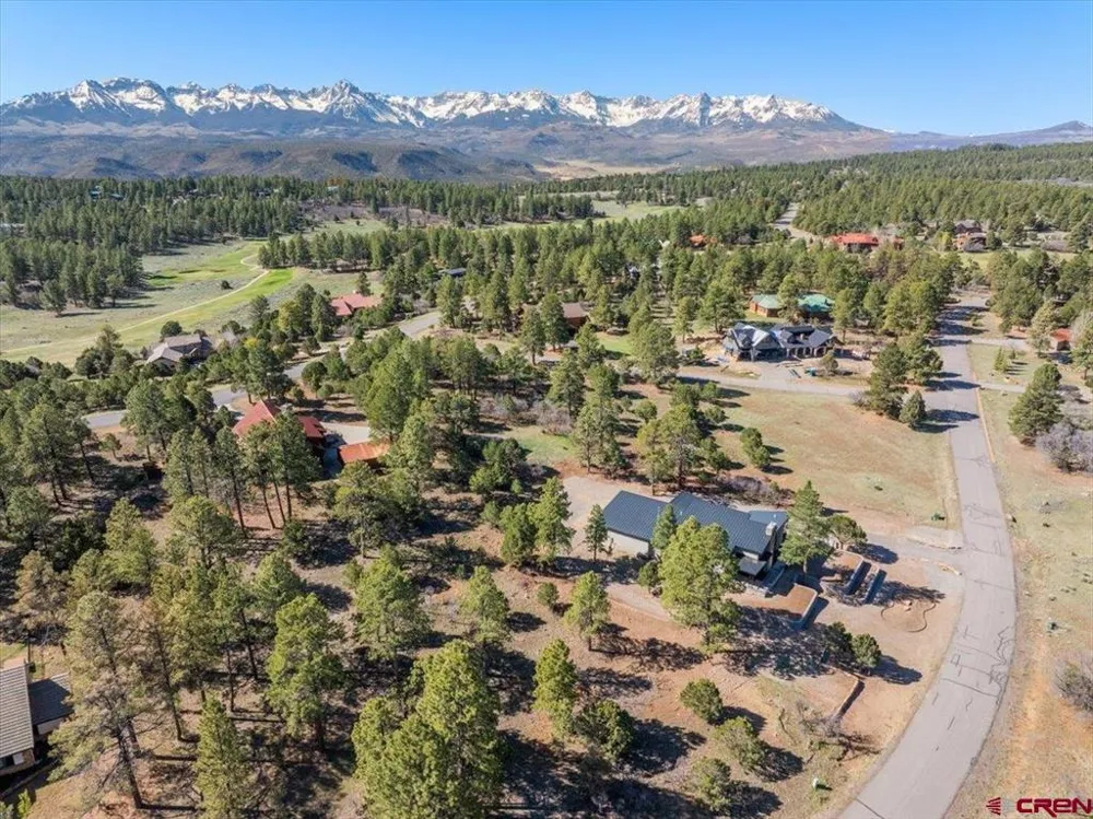 176 Bear Cub Drive Ridgway, CO 81432