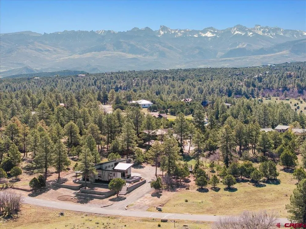 176 Bear Cub Drive Ridgway, CO 81432