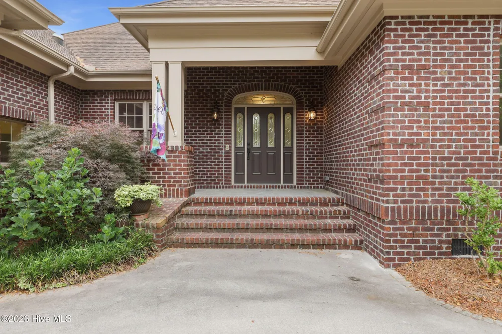 168 Cedar Point Drive Wallace, NC 28466