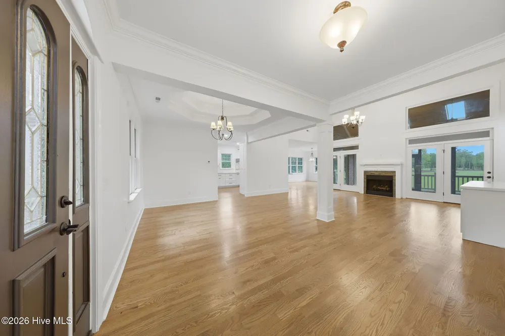 168 Cedar Point Drive Wallace, NC 28466