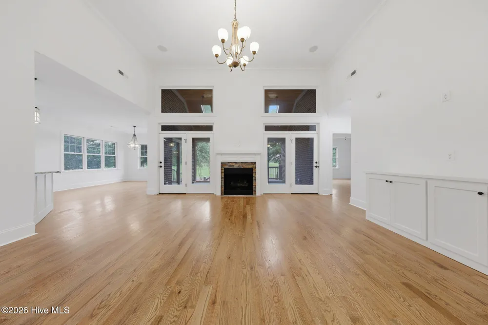 168 Cedar Point Drive Wallace, NC 28466