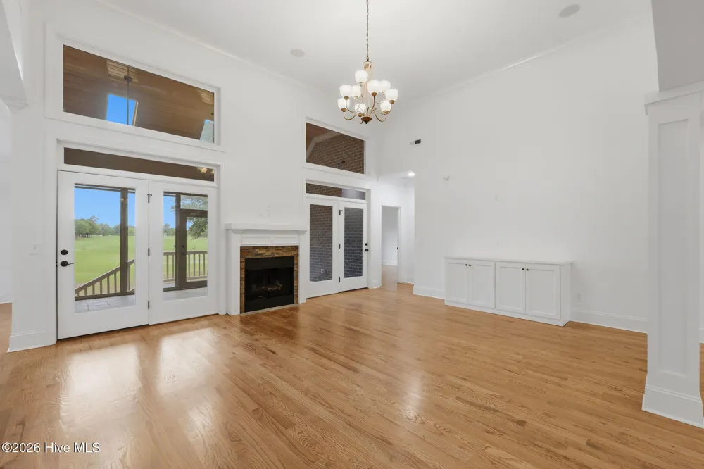 168 Cedar Point Drive Wallace, NC 28466