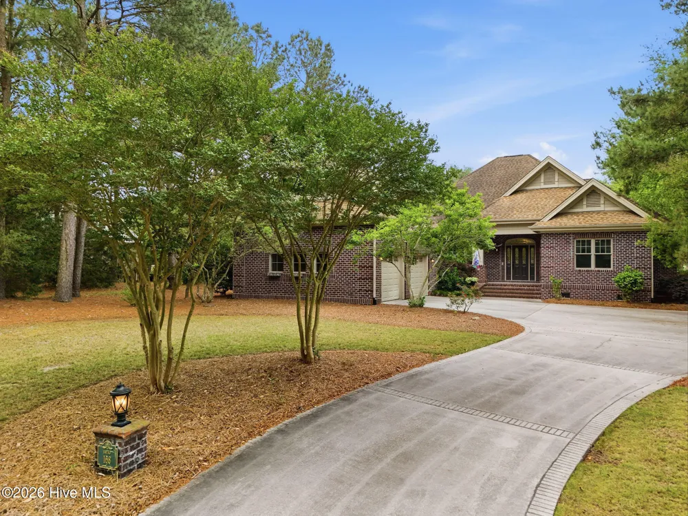 168 Cedar Point Drive Wallace, NC 28466