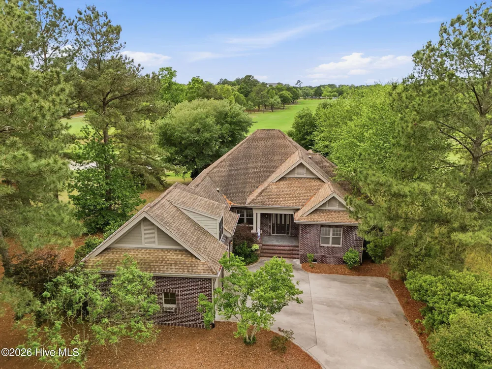 168 Cedar Point Drive Wallace, NC 28466