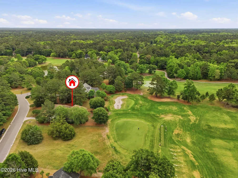 168 Cedar Point Drive Wallace, NC 28466