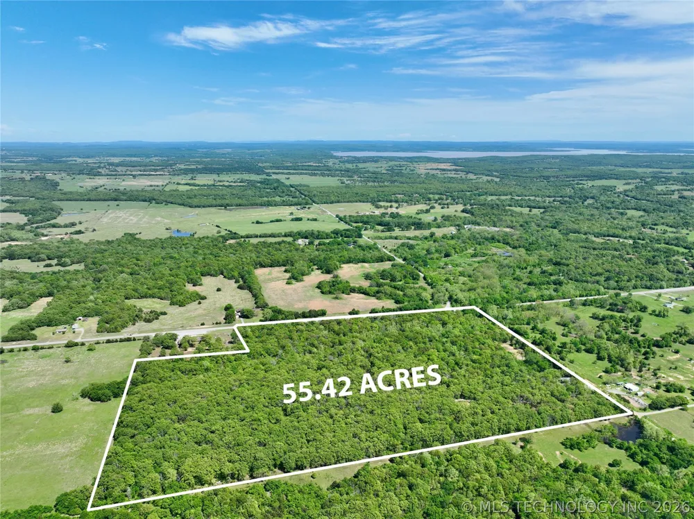 220 Wild Rose Road Indianola, OK 74442