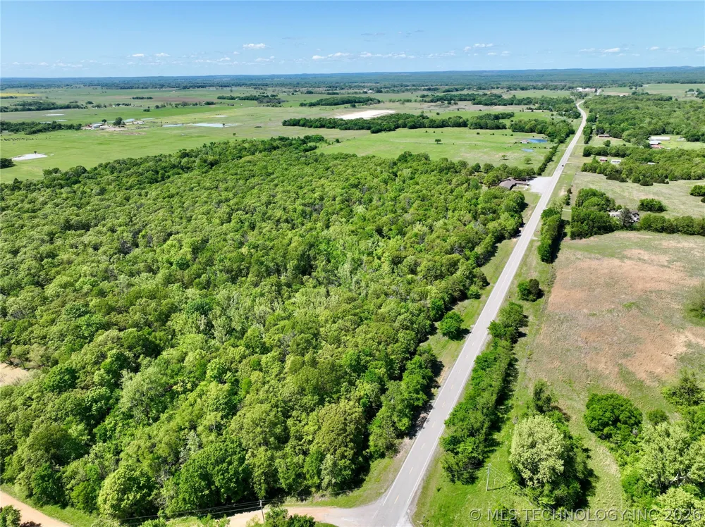 220 Wild Rose Road Indianola, OK 74442