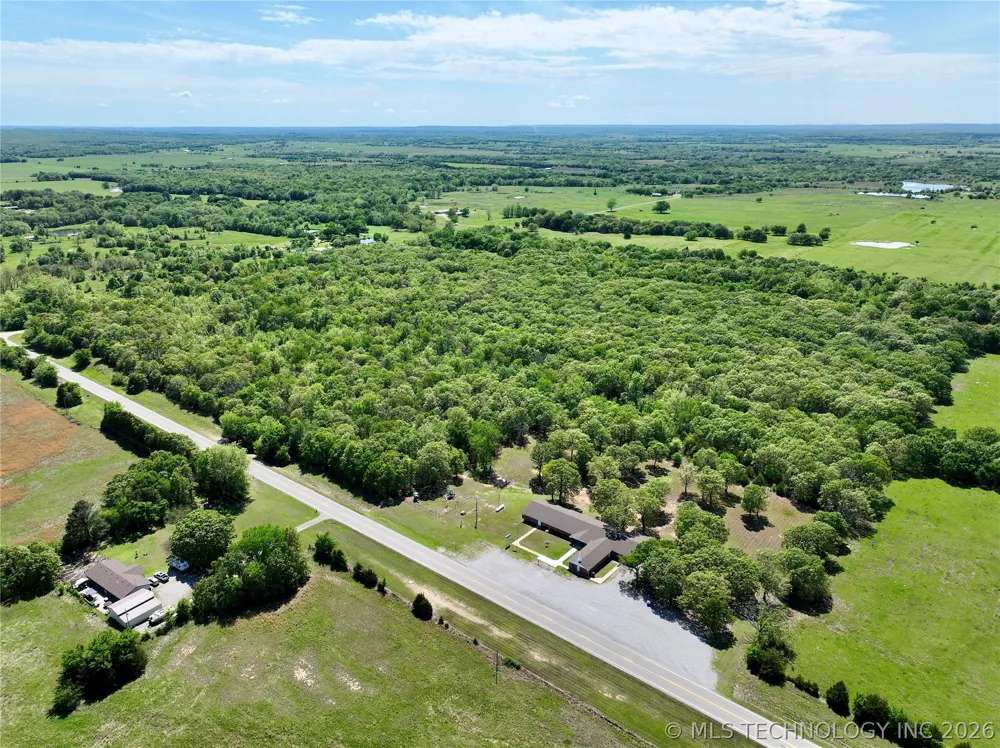 220 Wild Rose Road Indianola, OK 74442