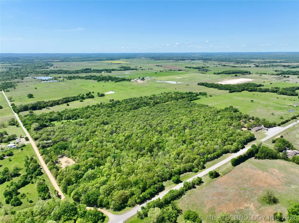 220 Wild Rose Road Indianola, OK 74442