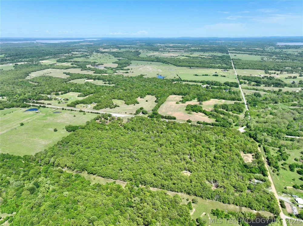 220 Wild Rose Road Indianola, OK 74442