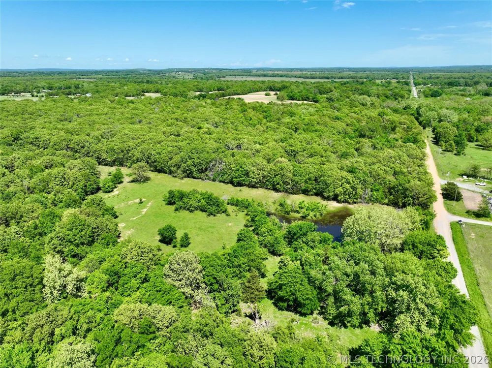 220 Wild Rose Road Indianola, OK 74442