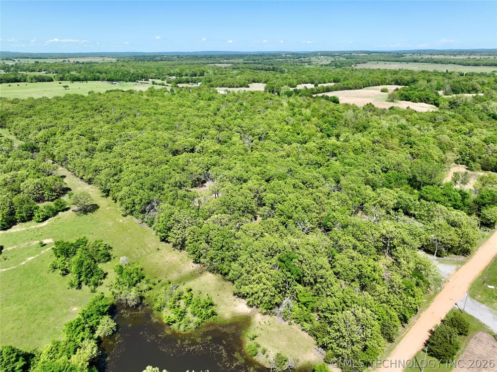 220 Wild Rose Road Indianola, OK 74442