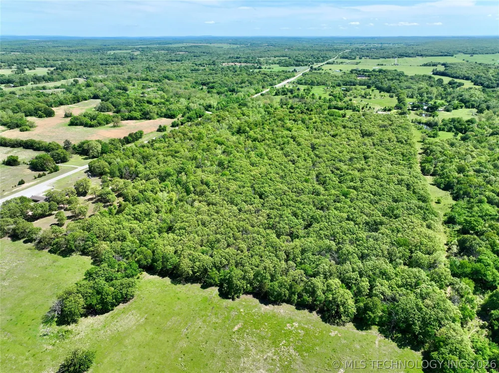 220 Wild Rose Road Indianola, OK 74442