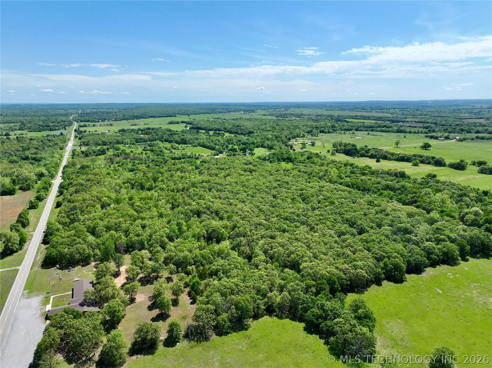 220 Wild Rose Road Indianola, OK 74442