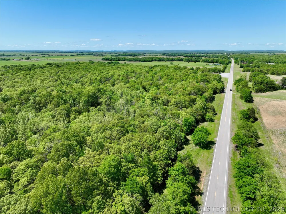 220 Wild Rose Road Indianola, OK 74442