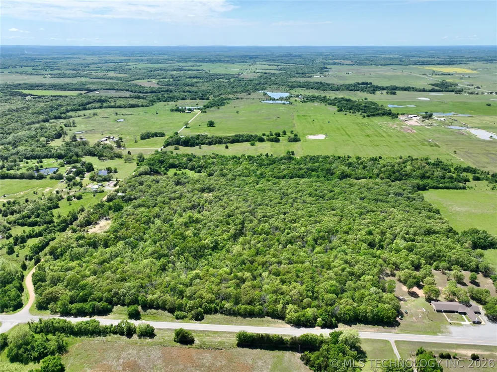 220 Wild Rose Road Indianola, OK 74442