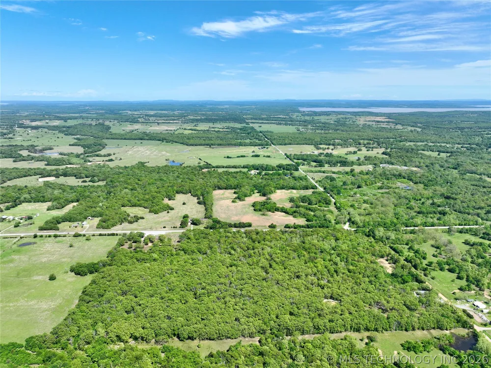 220 Wild Rose Road Indianola, OK 74442