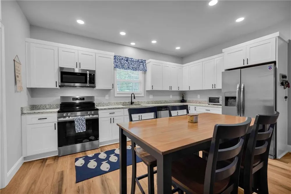 397 Normandy Trail Lavonia, GA 30553